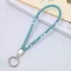 rhinestones phone chain w08000