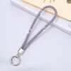 rhinestones phone chain w08000