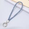 rhinestones phone chain w08000