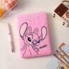 stitch flocky book w08030